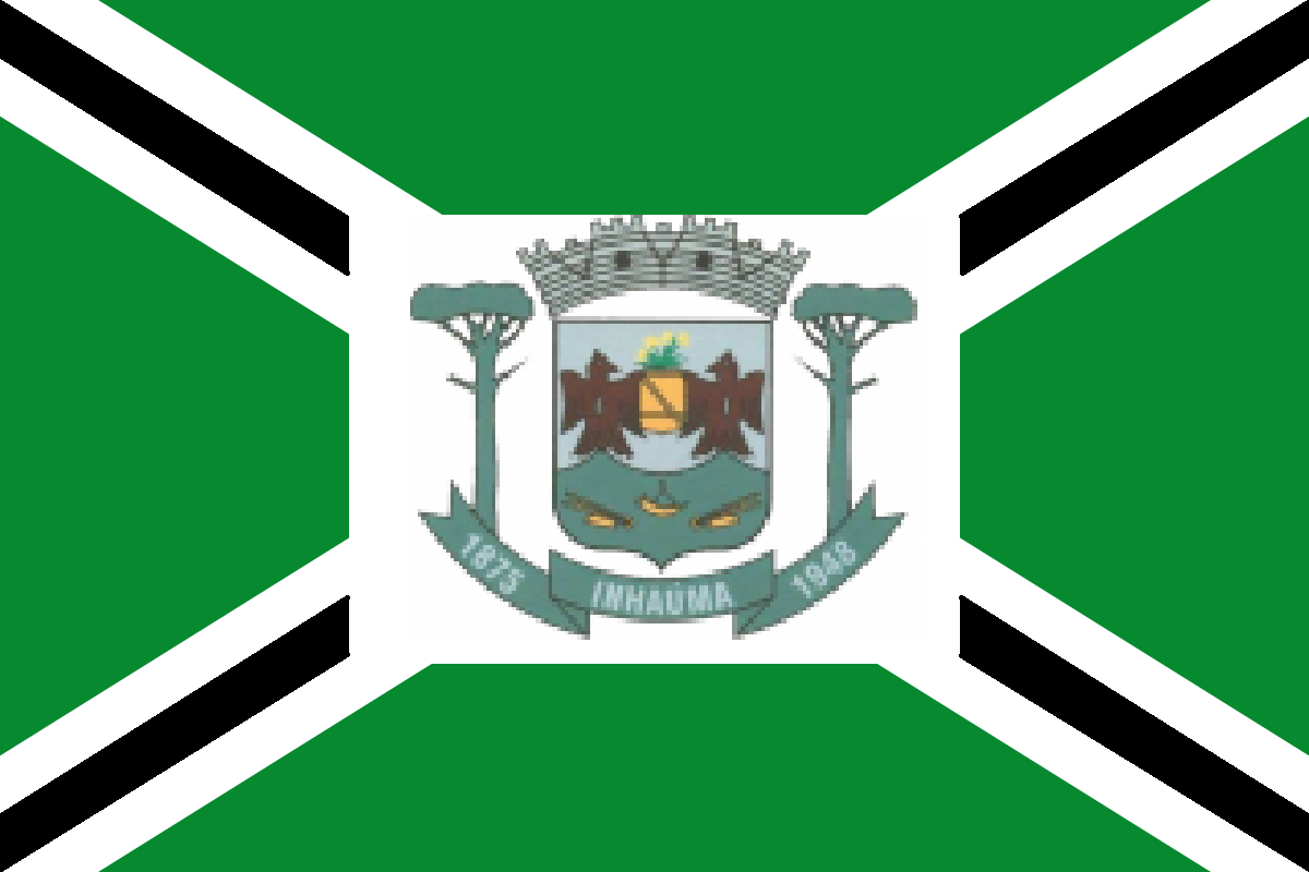 Inhaúma (MG)