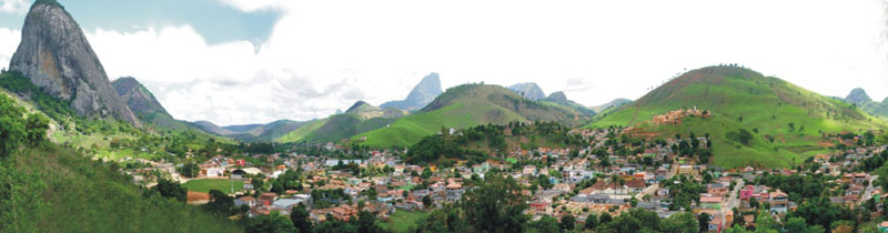 Itabirinha (MG)