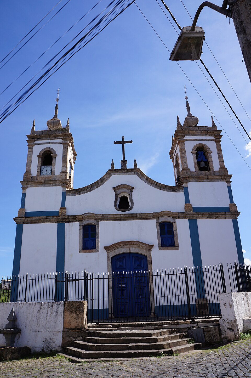 Itabirito (MG)