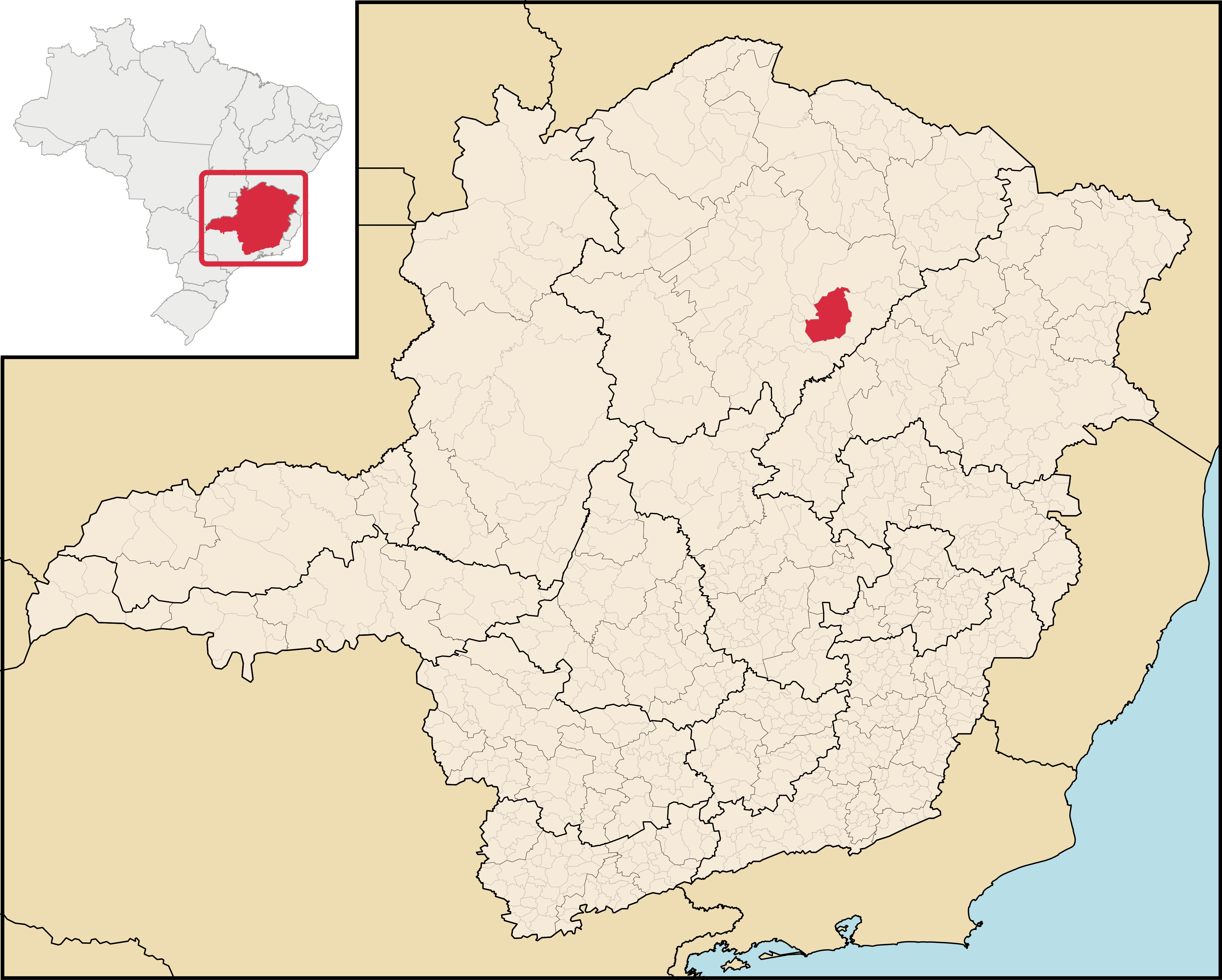 Itacambira (MG)