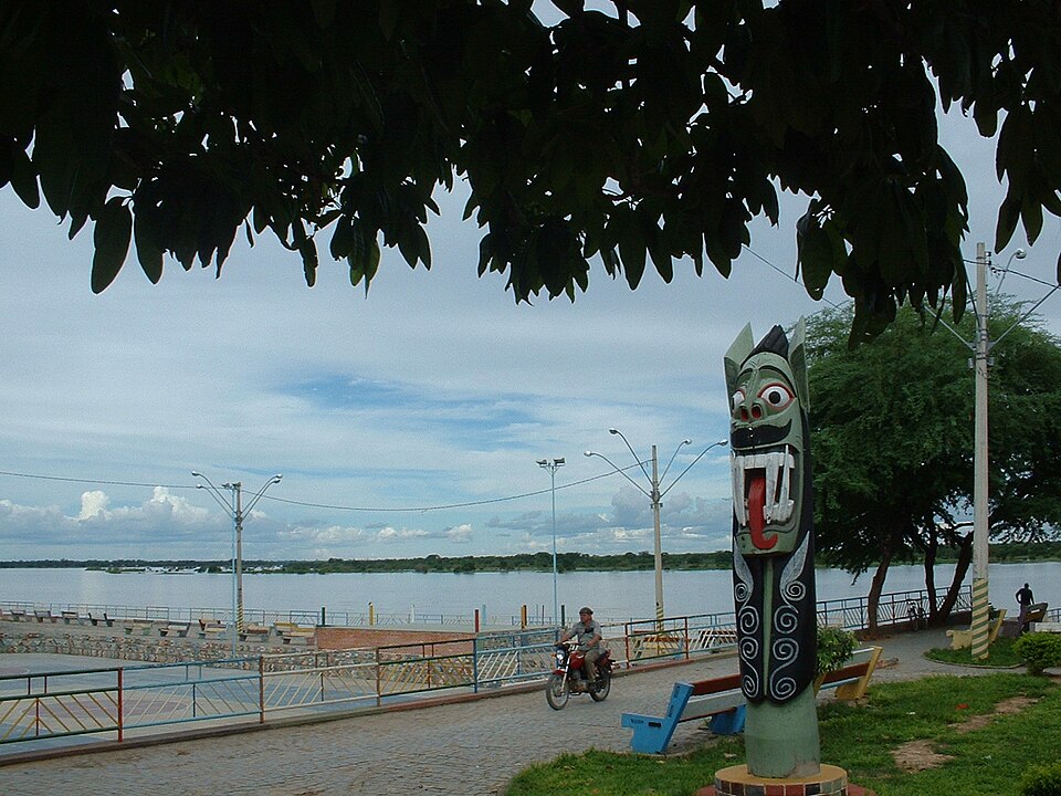Itacarambi (MG)