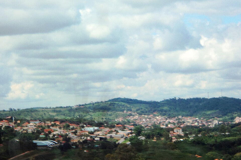 Itaguara (MG)