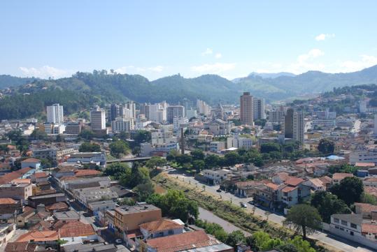 Itajubá (MG)