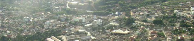 Itamarandiba (MG)