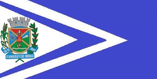 Itamarati de Minas (MG)
