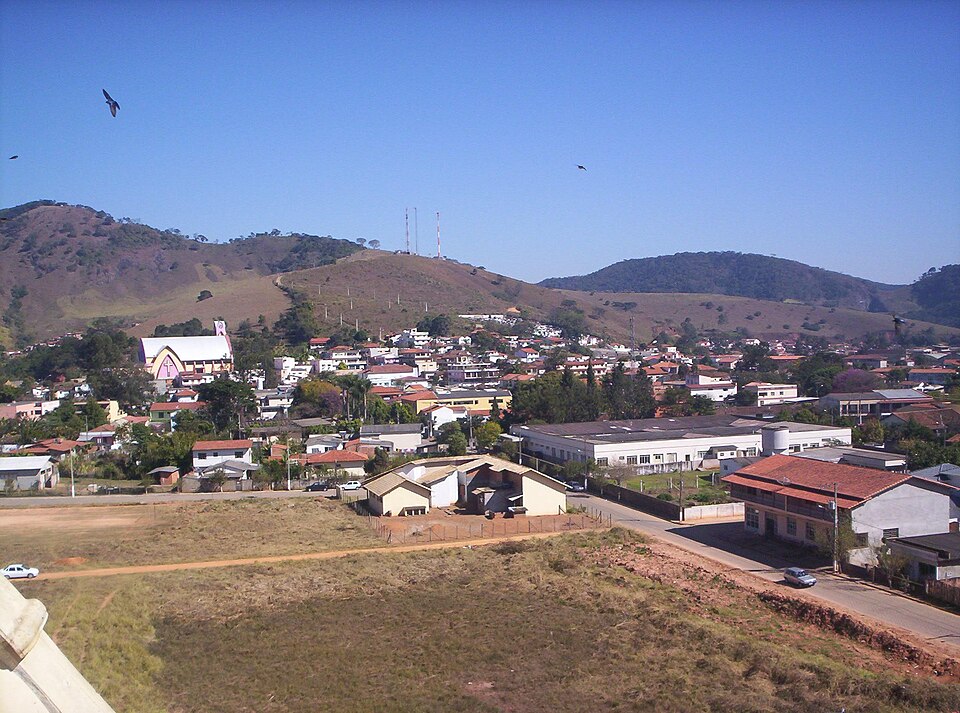 Itamonte (MG)