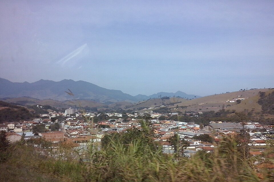 Itanhandu (MG)