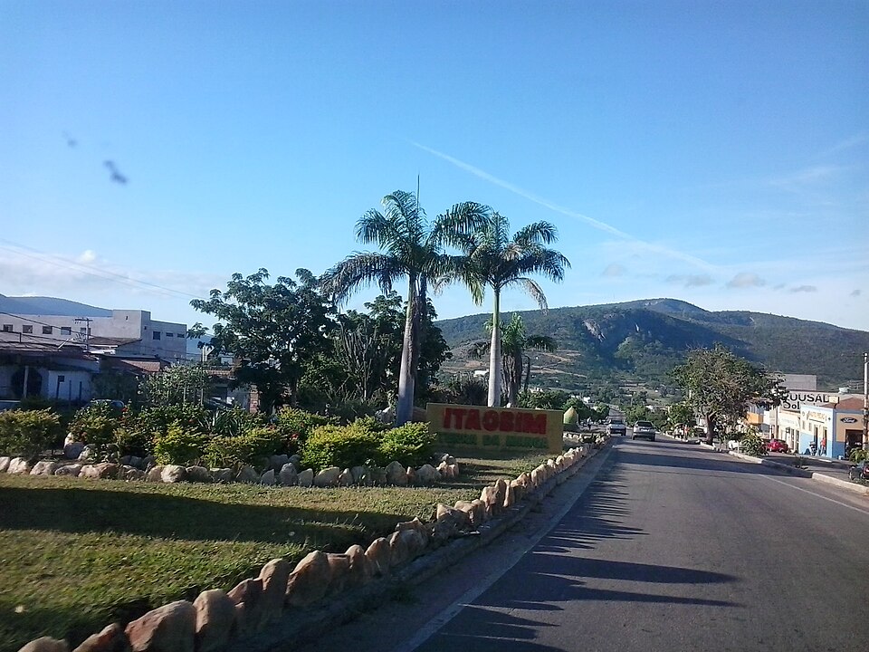 Itaobim (MG)
