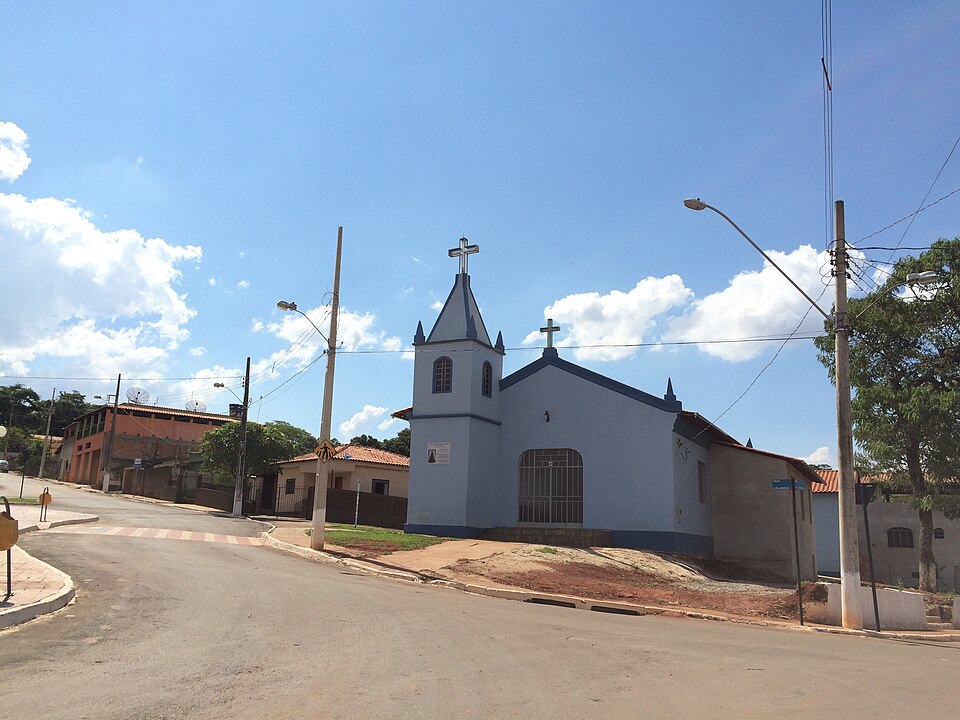Itatiaiuçu (MG)