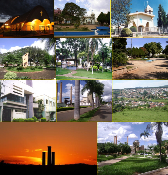 Itaú de Minas (MG)