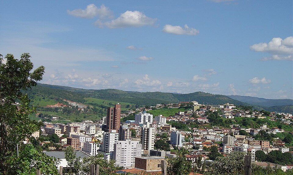 Itaúna (MG)