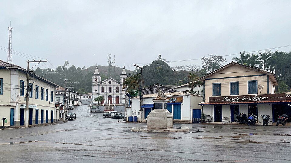 Itaverava (MG)