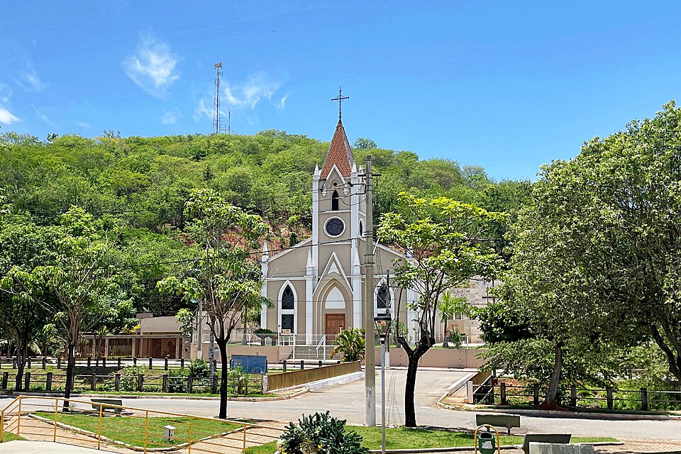 Itueta (MG)