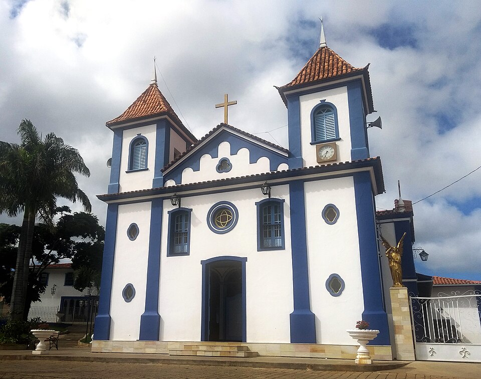 Jaboticatubas (MG)