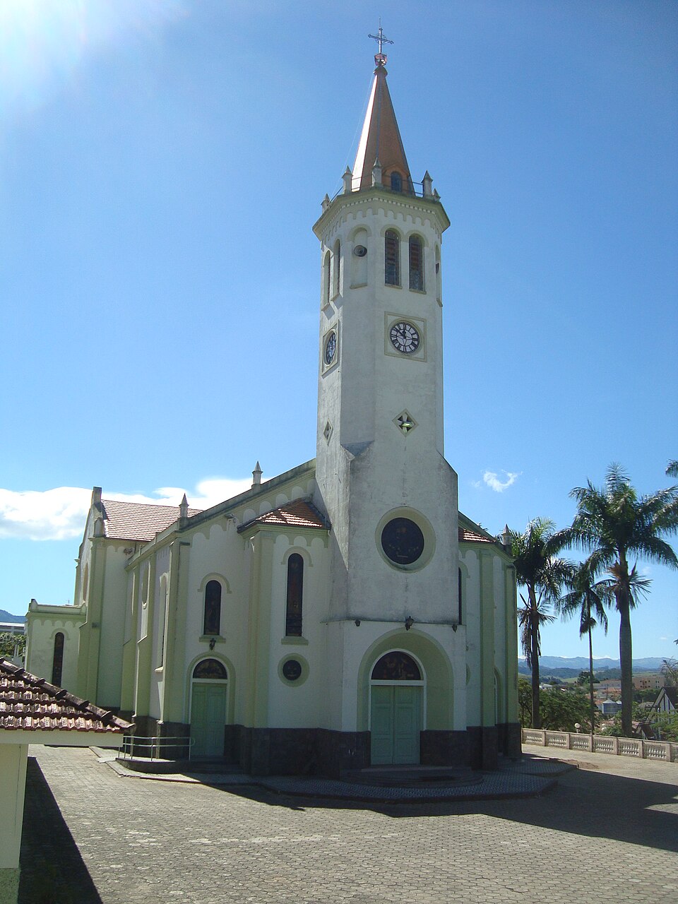 Jacutinga (MG)