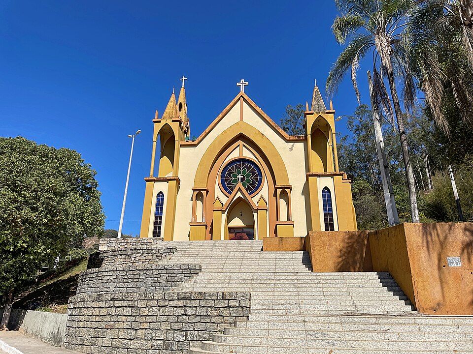 Jaguaraçu (MG)