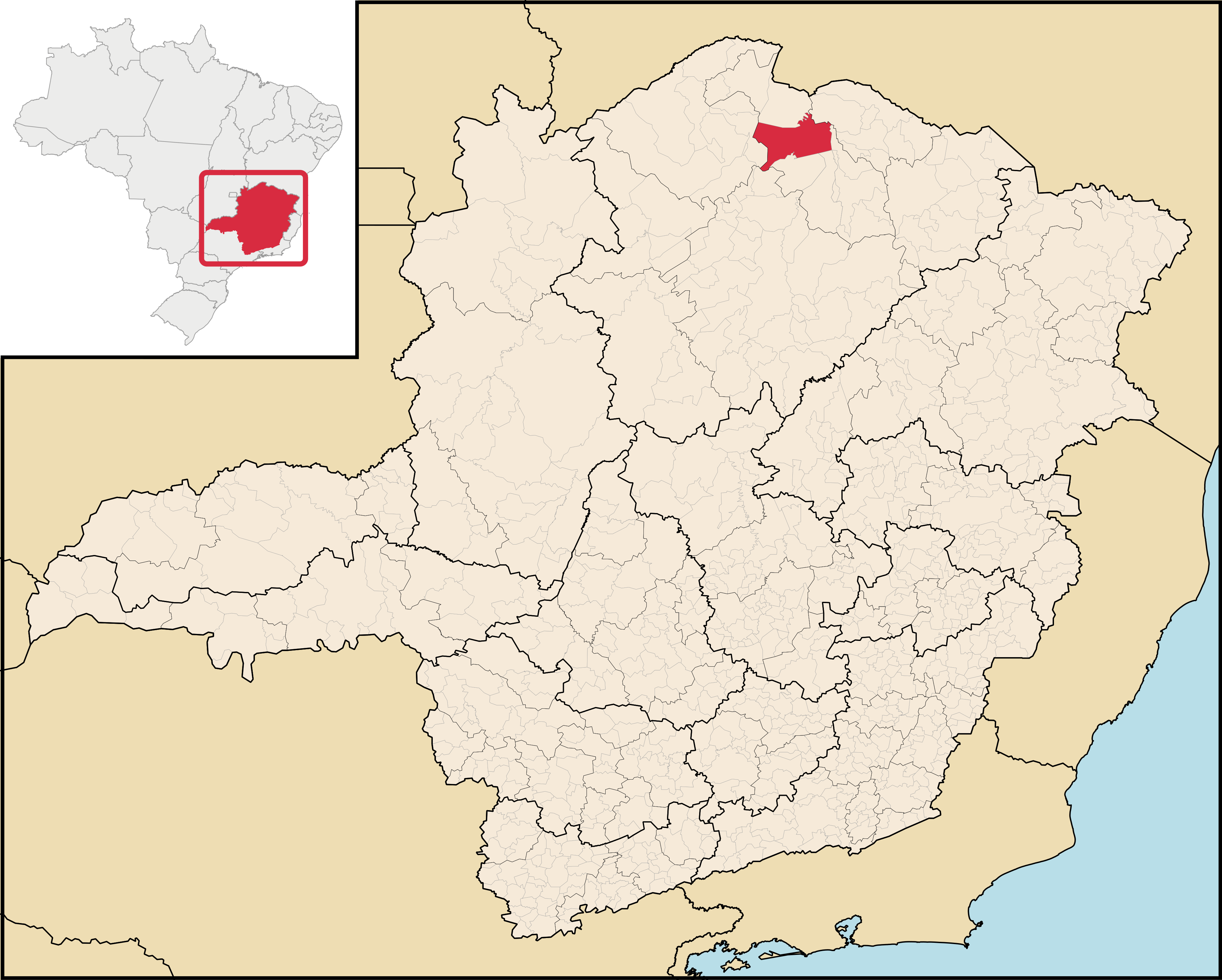 Jaíba (MG)