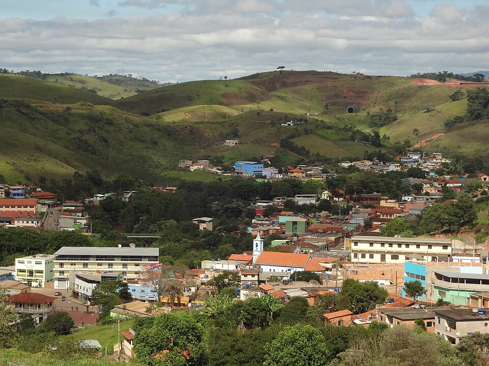 Jeceaba (MG)