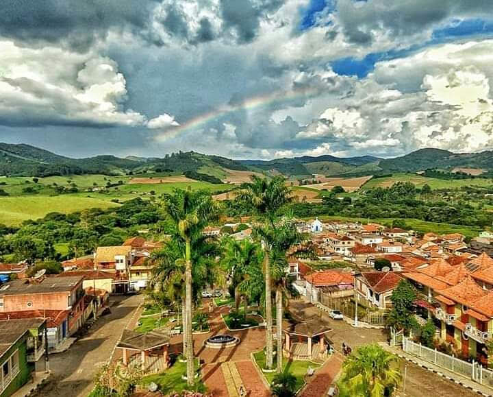 Jesuânia (MG)