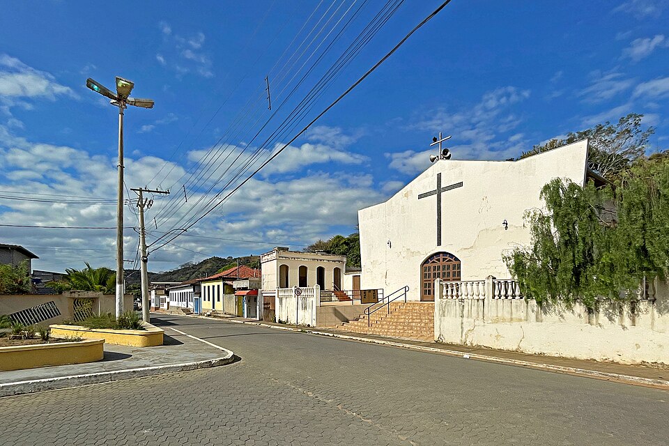 Joanésia (MG)