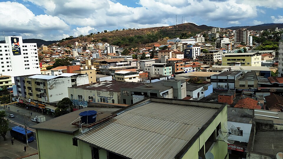 João Monlevade (MG)