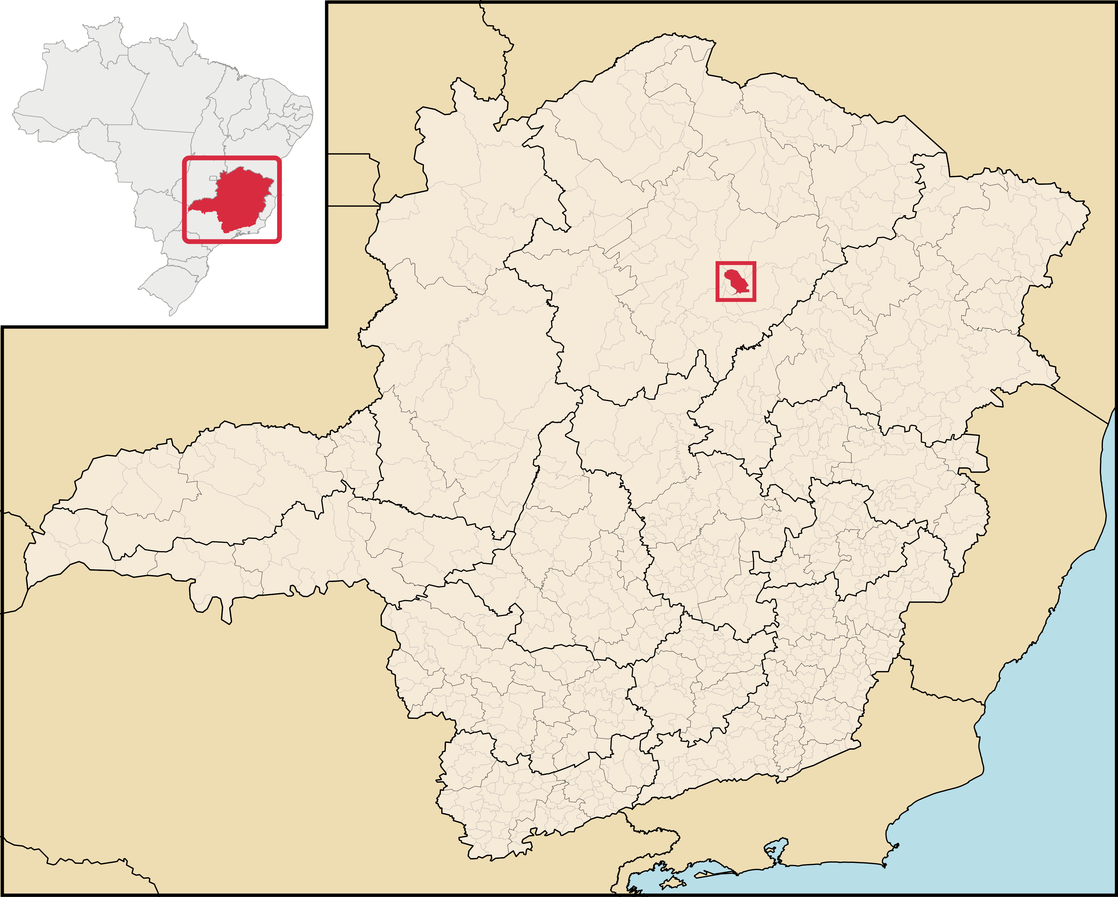 Juramento (MG)
