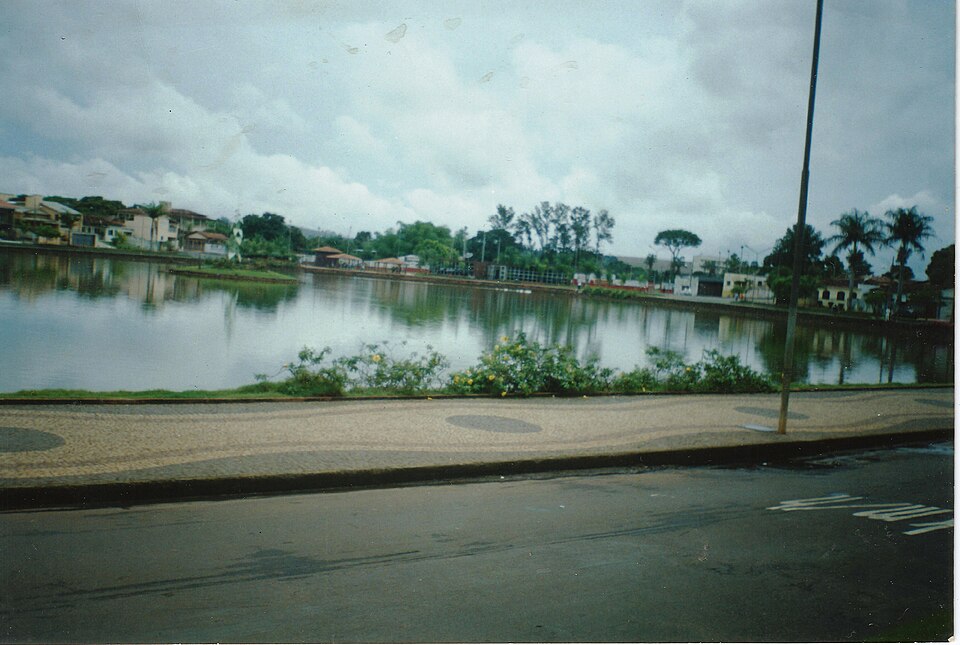 Lagoa Formosa (MG)