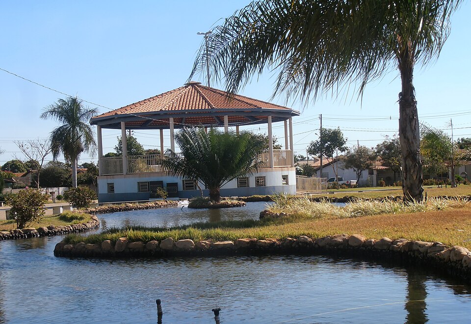 Lagoa Grande (MG)
