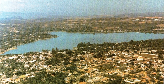 Lagoa Santa (MG)