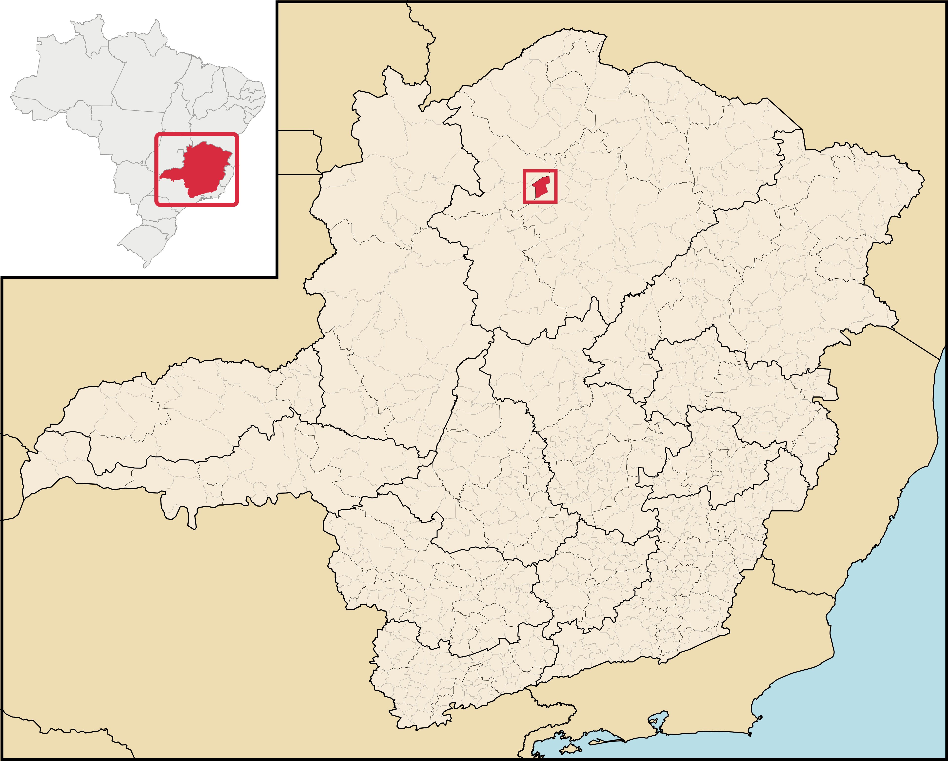 Luislândia (MG)