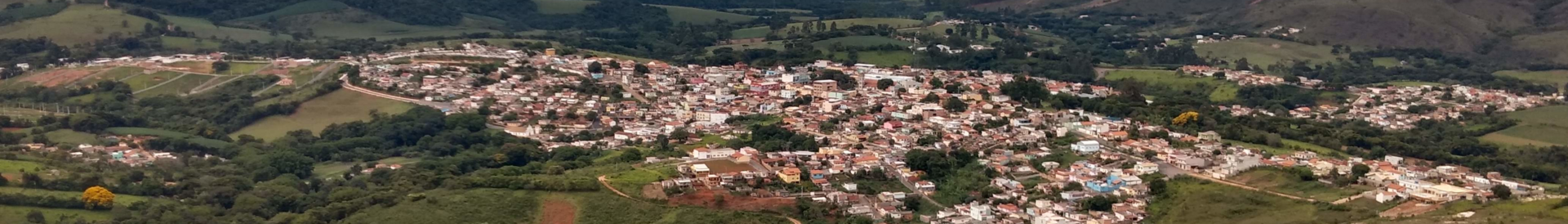 Luminárias (MG)