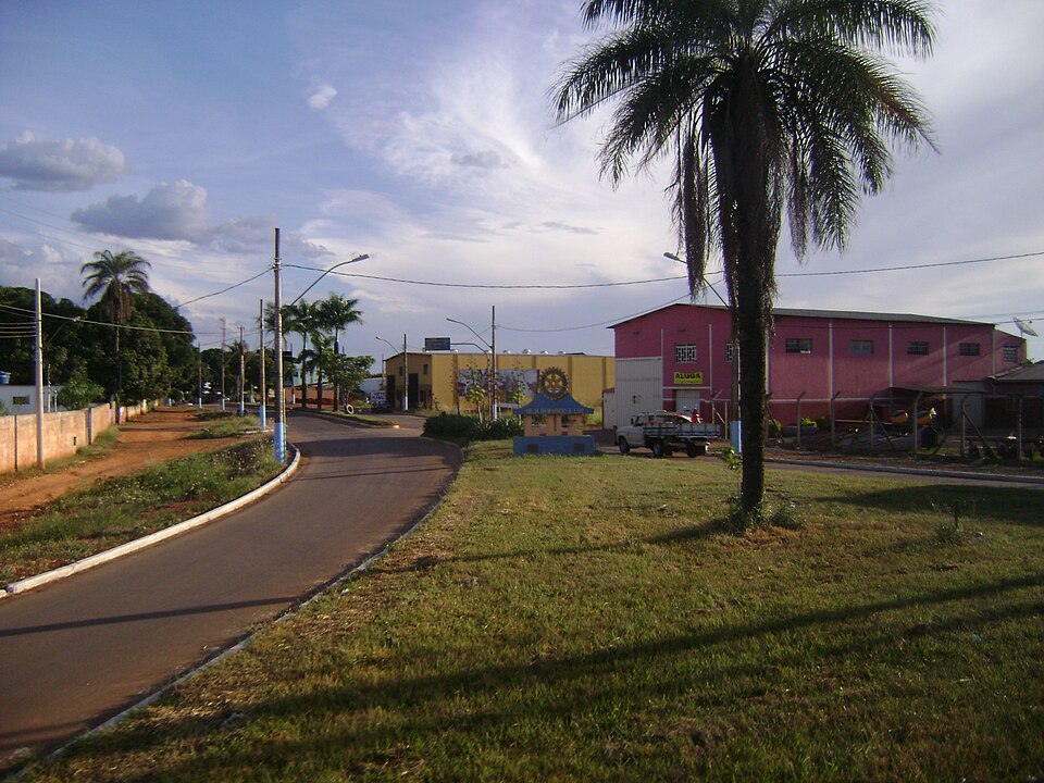 Luz (MG)