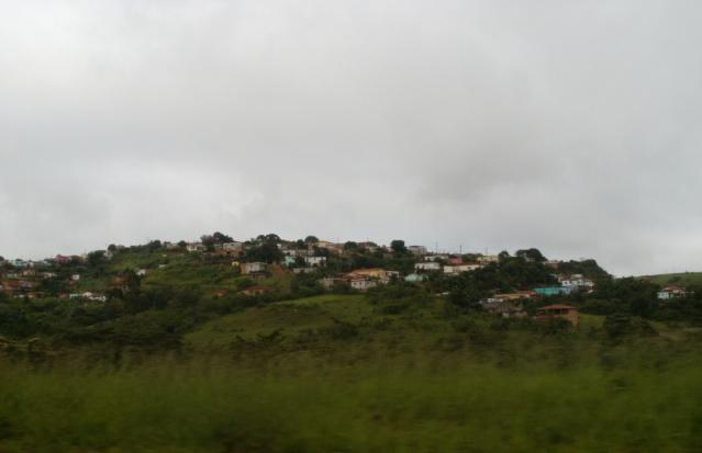 Madre de Deus de Minas (MG)