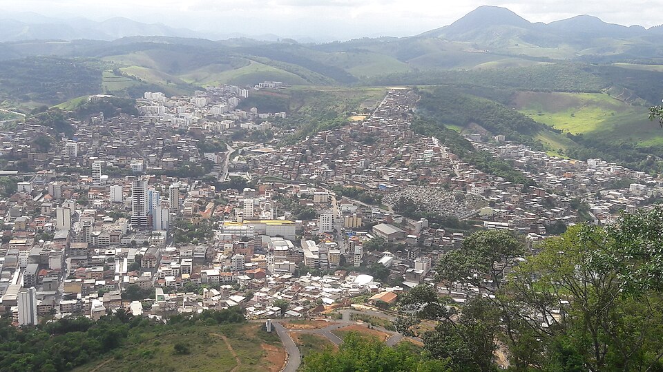 Manhuaçu (MG)