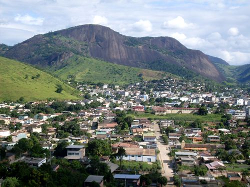 Mantena (MG)