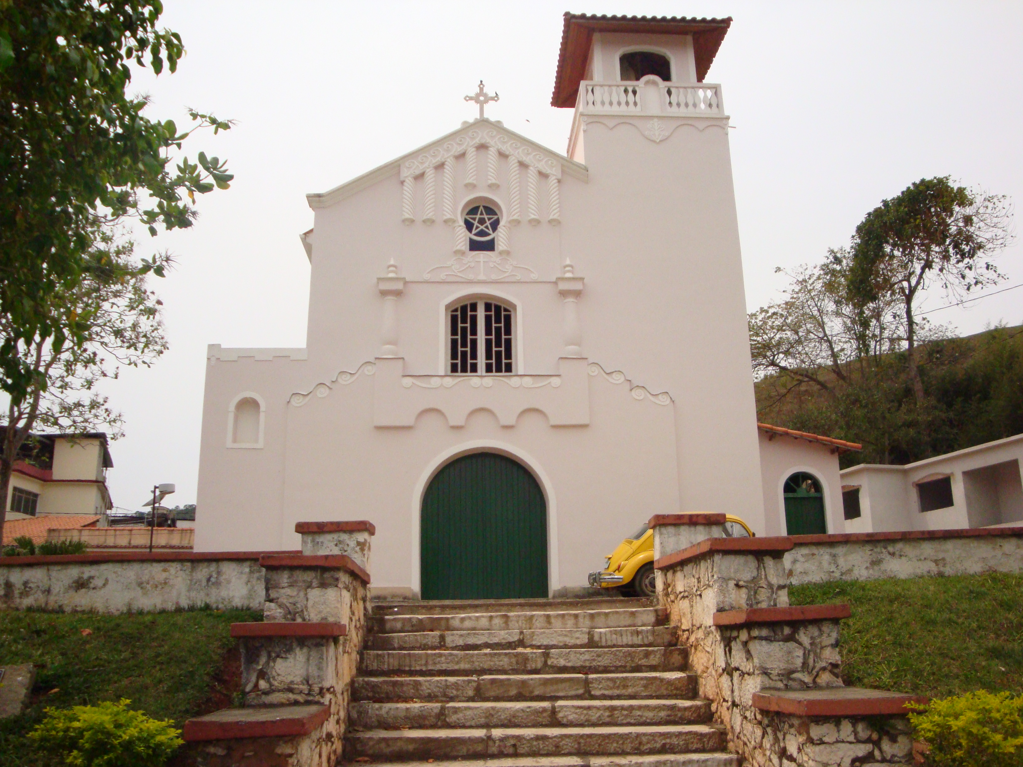 Mar de Espanha (MG)