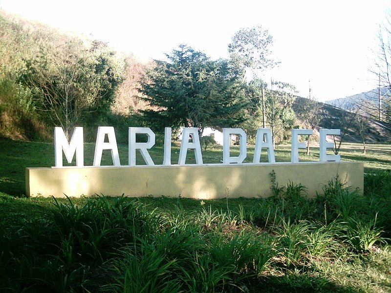 Maria da Fé (MG)