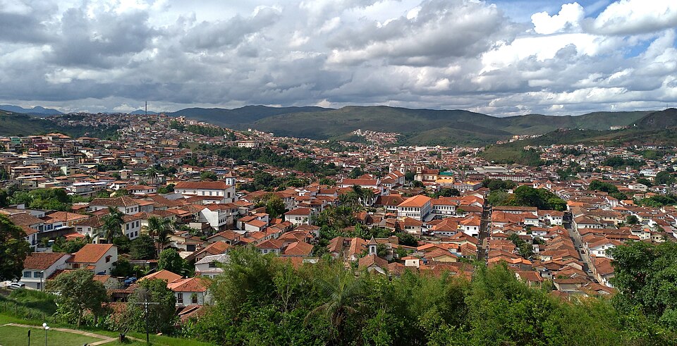 Mariana (MG)