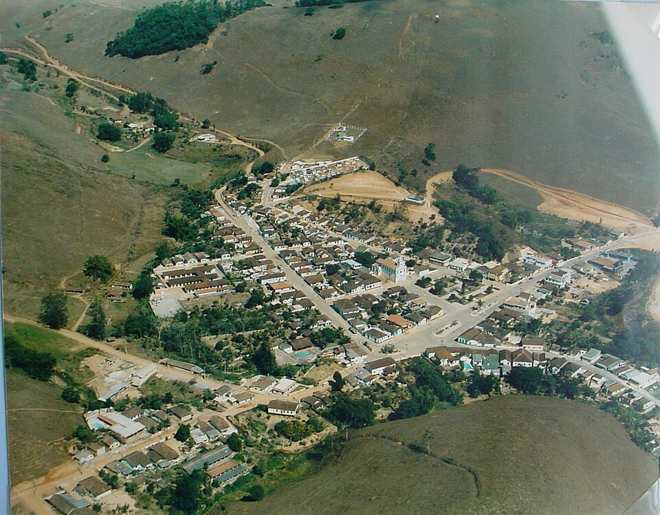 Maripá de Minas (MG)