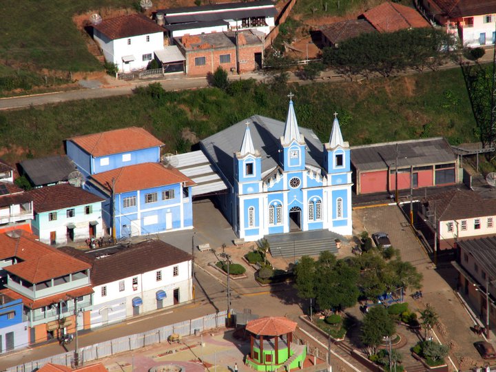 Marmelópolis (MG)