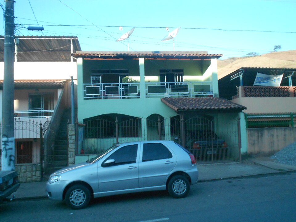 Matias Barbosa (MG)