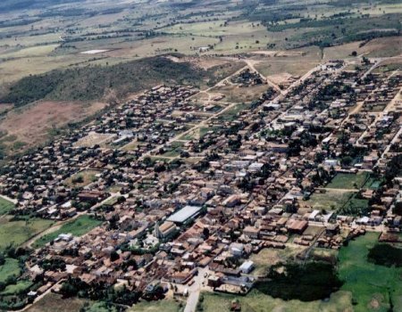 Mato Verde (MG)