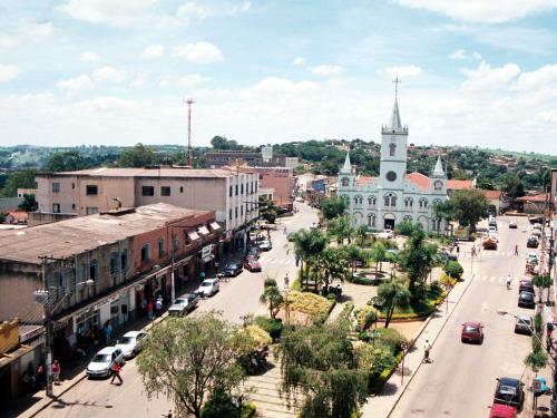 Matozinhos (MG)