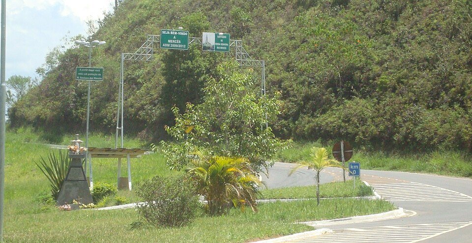 Mercês (MG)