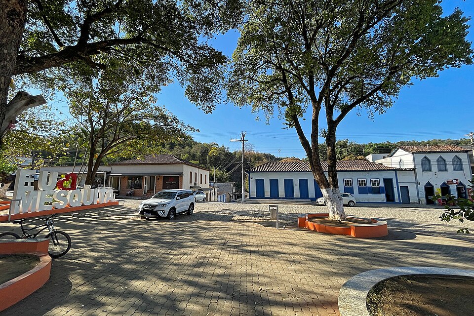 Mesquita (MG)