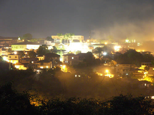 Minas Novas (MG)
