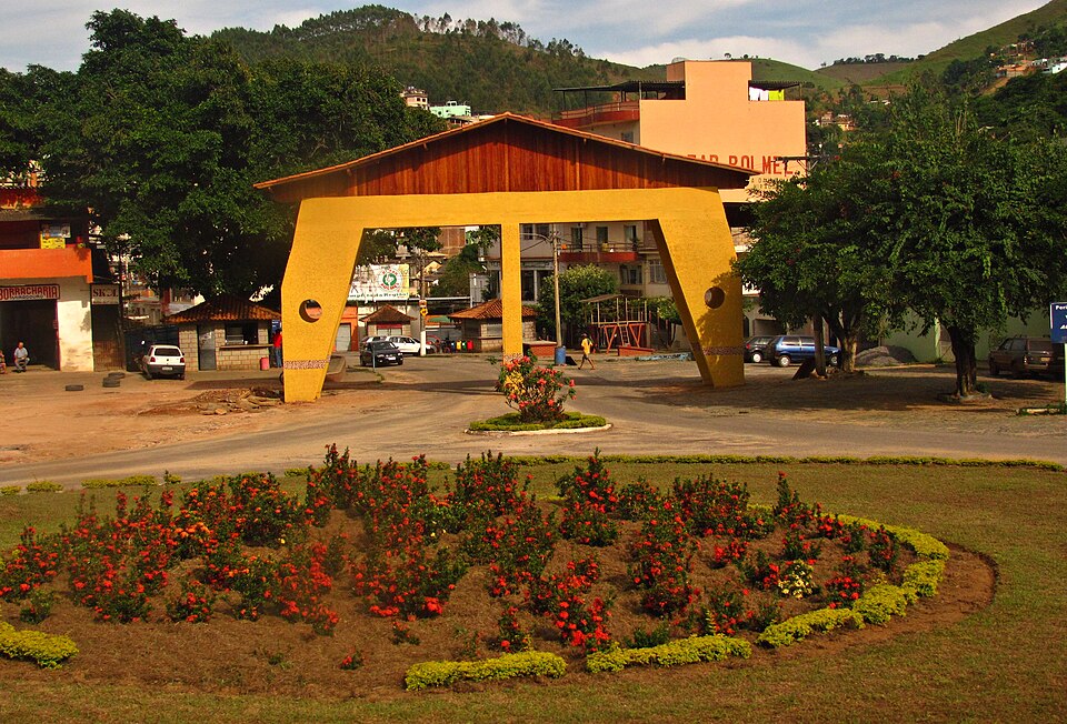 Miradouro (MG)