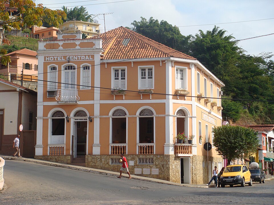 Miraí (MG)