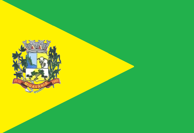 Miravânia (MG)