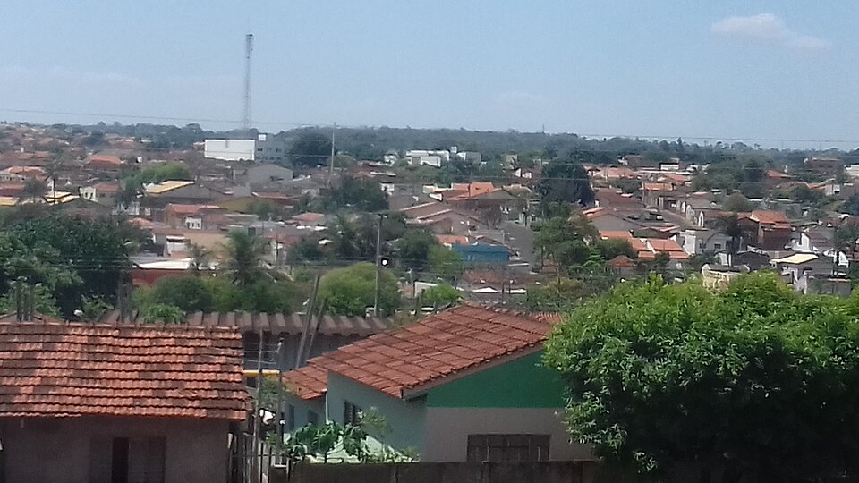 Monte Alegre de Minas (MG)